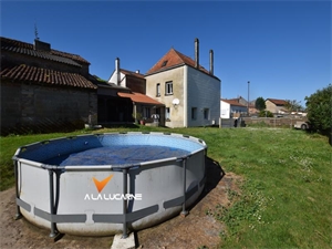 maison en pierres à la vente -   85120  SAINT PIERRE DU CHEMIN, surface 243 m2 vente maison en pierres - UBI473704853